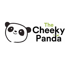 The Cheeky Panda
